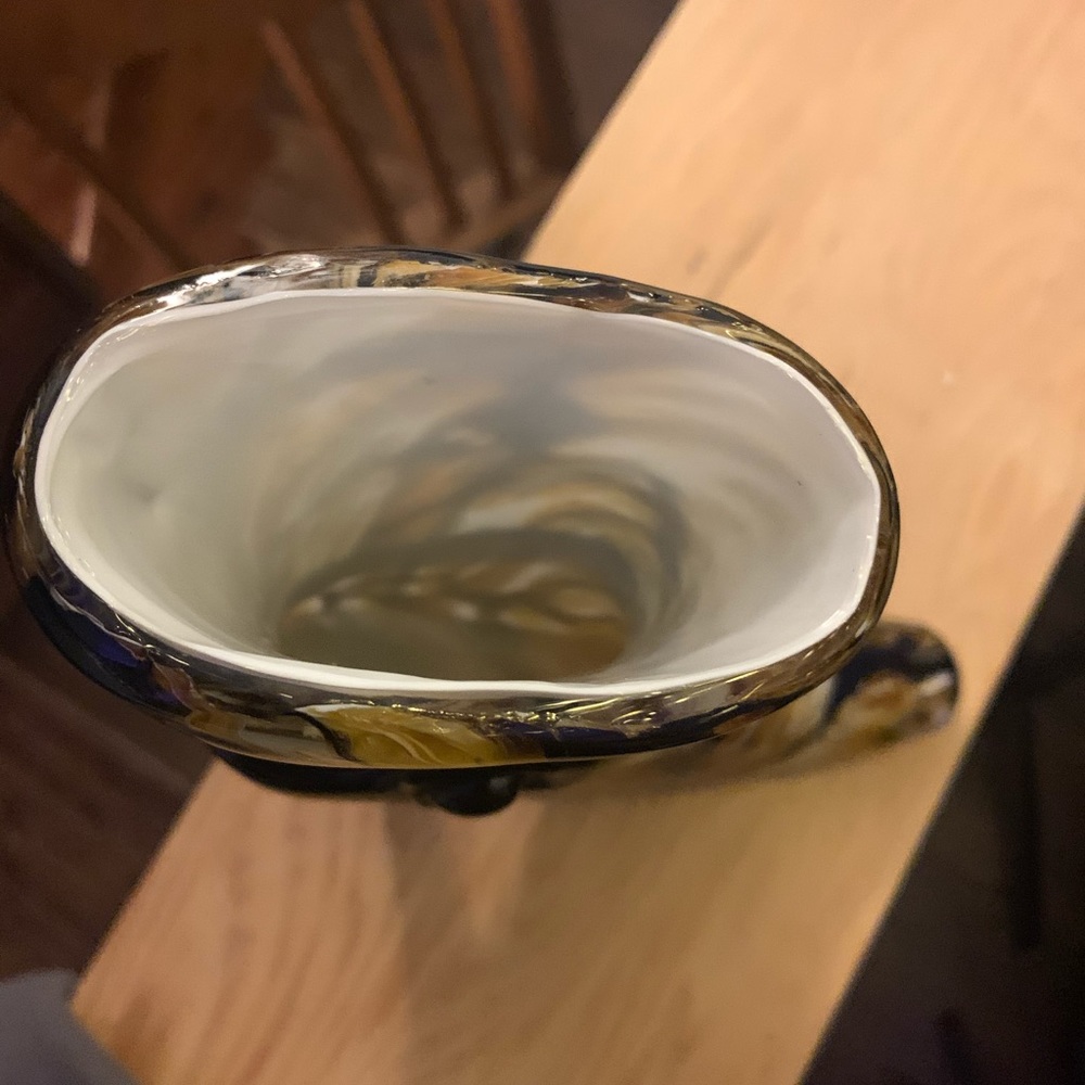 Glass boot - Picture 3 of 4